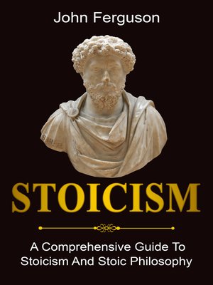 cover image of Stoicism